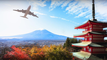 ¡Atención, jóvenes sanjuaninos! Ofrecen una beca para viajar a Japón