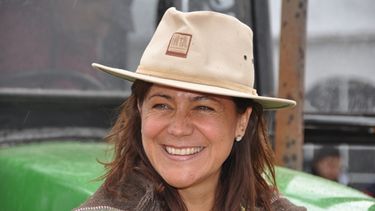 Viene a San Juan la secretaria de Agricultura y entregará subsidios