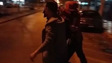 Luego de refugiar a un homicida, extreman el control de admisión