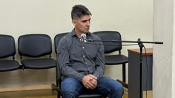 Discusión entre las partes: el juicio abreviado por un choque fatal en la Navidad de 2025 quedó a la espera de resolución Discusión entre las partes: el juicio abreviado por un choque fatal en la Navidad de 2025 quedó a la espera de resolución