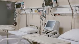 San Juan alcanzó el 86,7% de la ocupación de camas de terapia intensiva: quedan 30 disponibles