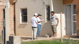 El IPV comenzará a implementar el programa “Tu casa en regla. Aprendé como escriturar tu vivienda”. Mirá de qué se trata. El IPV comenzará a implementar el programa “Tu casa en regla. Aprendé como escriturar tu vivienda”. Mirá de qué se trata.