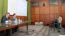 No descartan una inédita suba doble de luz a mitad de año