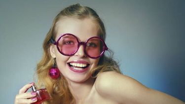 ¿Qué perfume refleja tu personalidad?