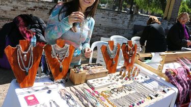 Seguí ahorrando: comprá directo al productor en la Feria de la Economía Social