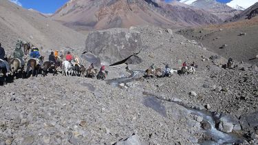 Monumento al Cruce: comienza la campaña para que aporten todos los sanjuaninos