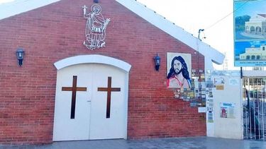 ¿Tenés lista la promesa? Desde el lunes 21 de diciembre podés visitar San Expedito y Ceferino Namuncurá