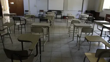 Comenzó el paro nacional de universitarios con impacto en San Juan: ¿qué piden los docentes y no docentes?