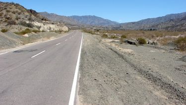 El estudio para mejorar la traza de la 150 se hará con regalías