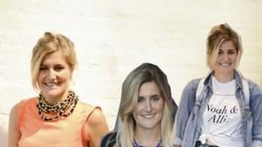 Un short, tres ocasiones