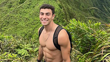 Qué se sabe de  Luigi Mangione, el supuesto asesino del CEO de la aseguradora de salud más grande de Estados Unidos