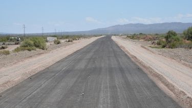 Viernes de tormenta: cómo están las rutas sanjuaninas para viajar
