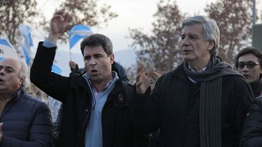 En Rawson recordaron a Perón en el aniversario de su muerte