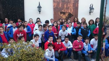 En Buenos Aires, la semana de San Juan se festeja con música y poesía