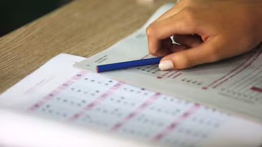 El Operativo Aprender Secundario se desarrolla con normalidad en San Juan.