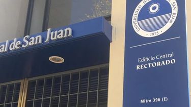 Problemas para la UNSJ: Nación confirmó un ajuste por inflación del 270% en gastos de funcionamiento para las universidades públicas