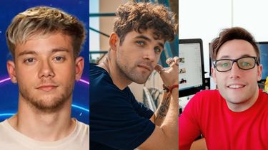 Con un fin solidario, famosos streamers argentinos realizarán un partido en Zonda