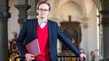 Auditorio Juan Victoria: un alemán emocionado y más entradas gratis