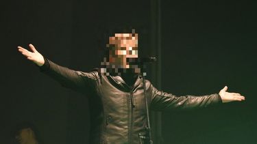 Qué reconocida banda de rock hará vibrar la noche del sábado sanjuanina