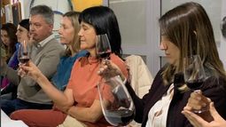 San Juan será la primera parada del Argentina Wine Technical Tour 2025, una gira federal de capacitaciones gratuitas para enólogos y profesionales del vino