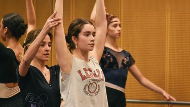 El Teatro del Bicentenario abre las inscripciones para su programa formativo en danza.