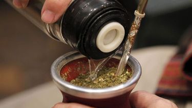 El viral matero que generó nostalgia entre los sanjuaninos