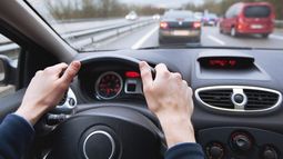 Ya te podés inscribir para clases de manejo gratis en San Juan: en pocas horas, 2.000 anotados