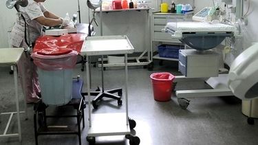 Marcha atrás: la Cámara Civil anuló la cautelar que impedía el aborto y rechazó el pedido del progenitor