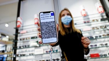 La implementación del Pase Sanitario en San Juan no será inmediata a la publicación por decreto