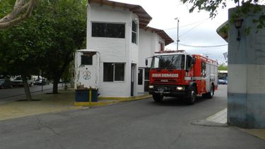 Adiós al viejo cuartel