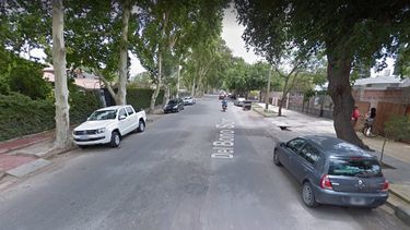 Recordá que desde este martes cambia el sentido para circular en muchas calles de Desamparados