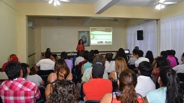 Capital semilla, hoy en cuatro departamentos