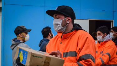 Rivadavia: mirá como hacer para que te paguen por capacitar trabajadores