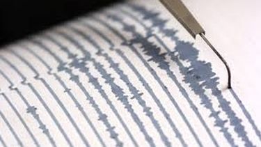 Un sismo sacudió la provincia al mediodía