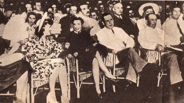 Por San Juan, hace 75 años, sucedió algo que cambiaría la historia