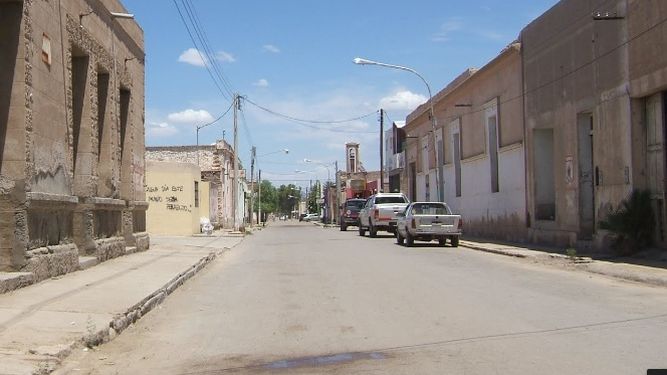 Un hombre agonizó 15 días después de caer de una escalera