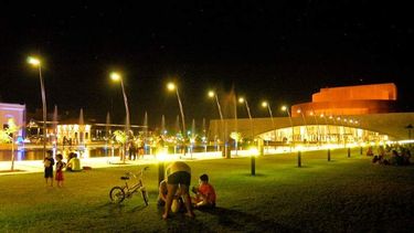 Sanjuanina fue expuesta por su novio y ella lo defendió en las redes sociales