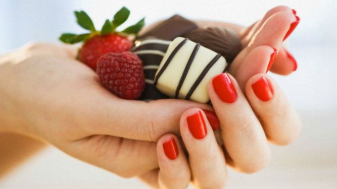 Alimentos que deprimen a las personas