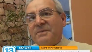 No nos cansemos de pedir perdón