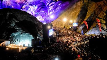El Cerro Alkázar se llenará en dos noches consecutivas de música y arte en la edición 2023 del Concierto de las Américas