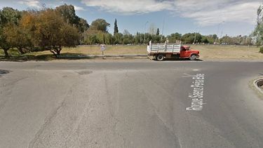 Quieren hacer un cambio drástico en la Circunvalación Este