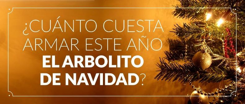 De dónde surge la tradición de armar el árbol de Navidad? - RED/ACCIÓN