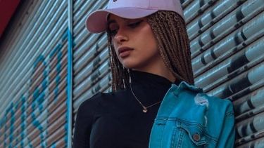 El video de una reconocida influencer sanjuanina para concientizar sobre las críticas hacia el cuerpo