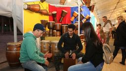 Feria de Artesanías: mirá cuánto costará la entrada