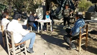 Preocupante: en San Juan hay porcentajes bajos de chicos vacunados