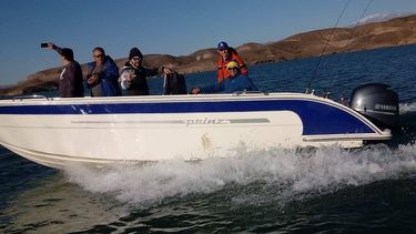 ¡Tirá la caña!: se viene el Campeonato Sanjuanino de Pesca de Pejerrey