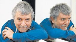 Ricky Pashkus brindará una charla gratuita a artistas sanjuaninos