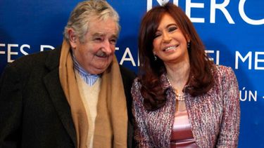 La única vez de Pepe Mujica en San Juan, las paces con Cristina Kirchner y la vuelta que no pudo ser