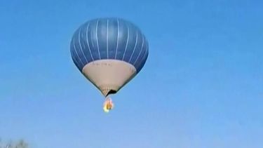 Tragedia en México.