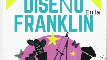 Creaciones 100 % sanjuaninas en la Expo-Diseño en la Franklin